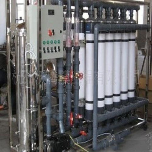 黄酒膜分离设备 提升酿造工艺的关键机械设备