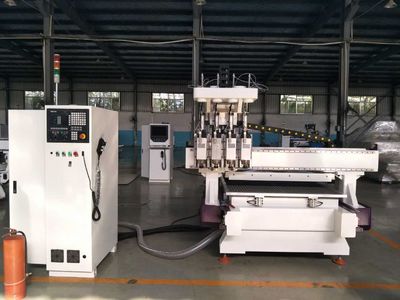 济南木工机械厂 专业制造，匠心打造高效机械设备