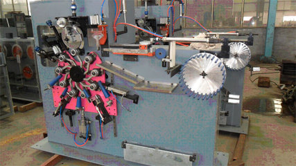 江阴市荣兴机械工业工程有限公司 专业机械设备制造与工程服务引领者