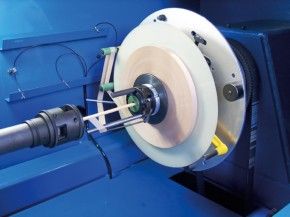 漆包线包带机 高效绕组设备的产品图鉴