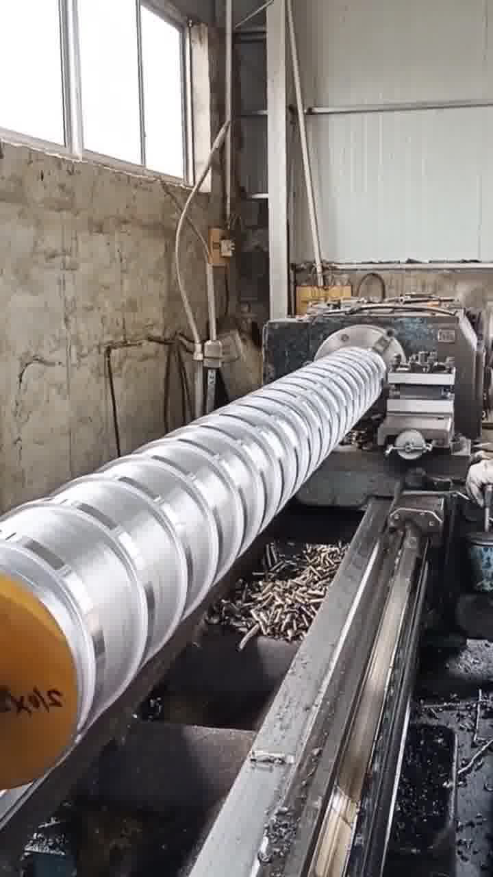 机械设备 工业制造与加工的核心引擎