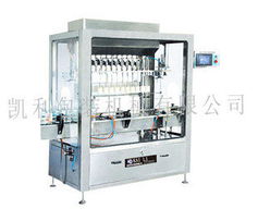 青州市凯利包装机械厂 食品药品包装机械产品全览