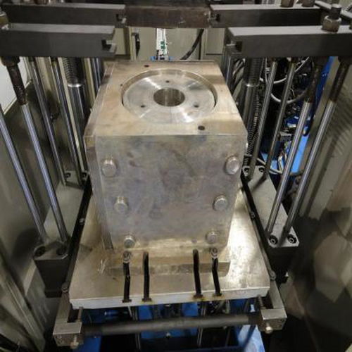 橡胶合金材料传动件数控加工设备的技术解析与应用