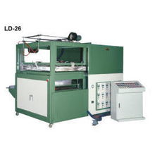 利达包装机械厂 高效机械设备助力包装行业升级